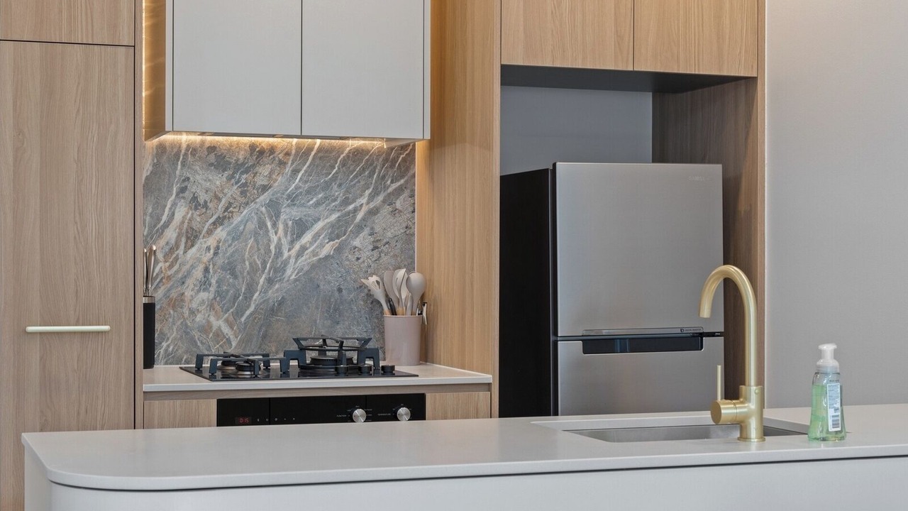 Photo of Kitchen in Dickson