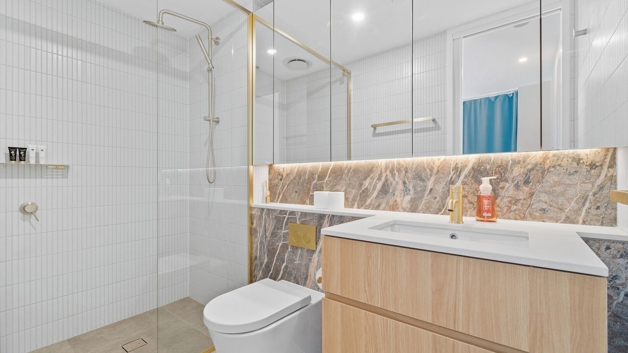Photo of Bathroom in Dickson