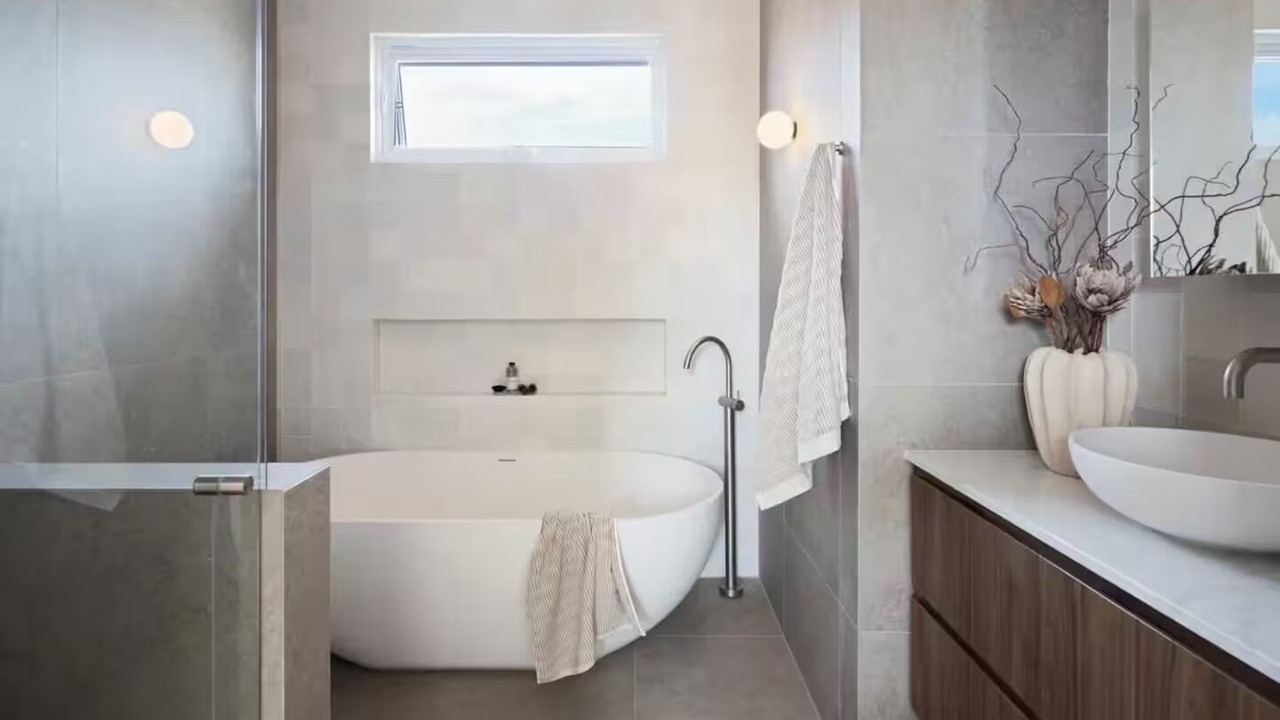 Photo of Bathroom in West Lakes