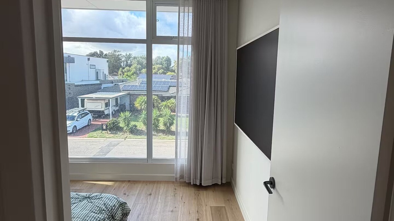 Photo of Bedroom in West Lakes