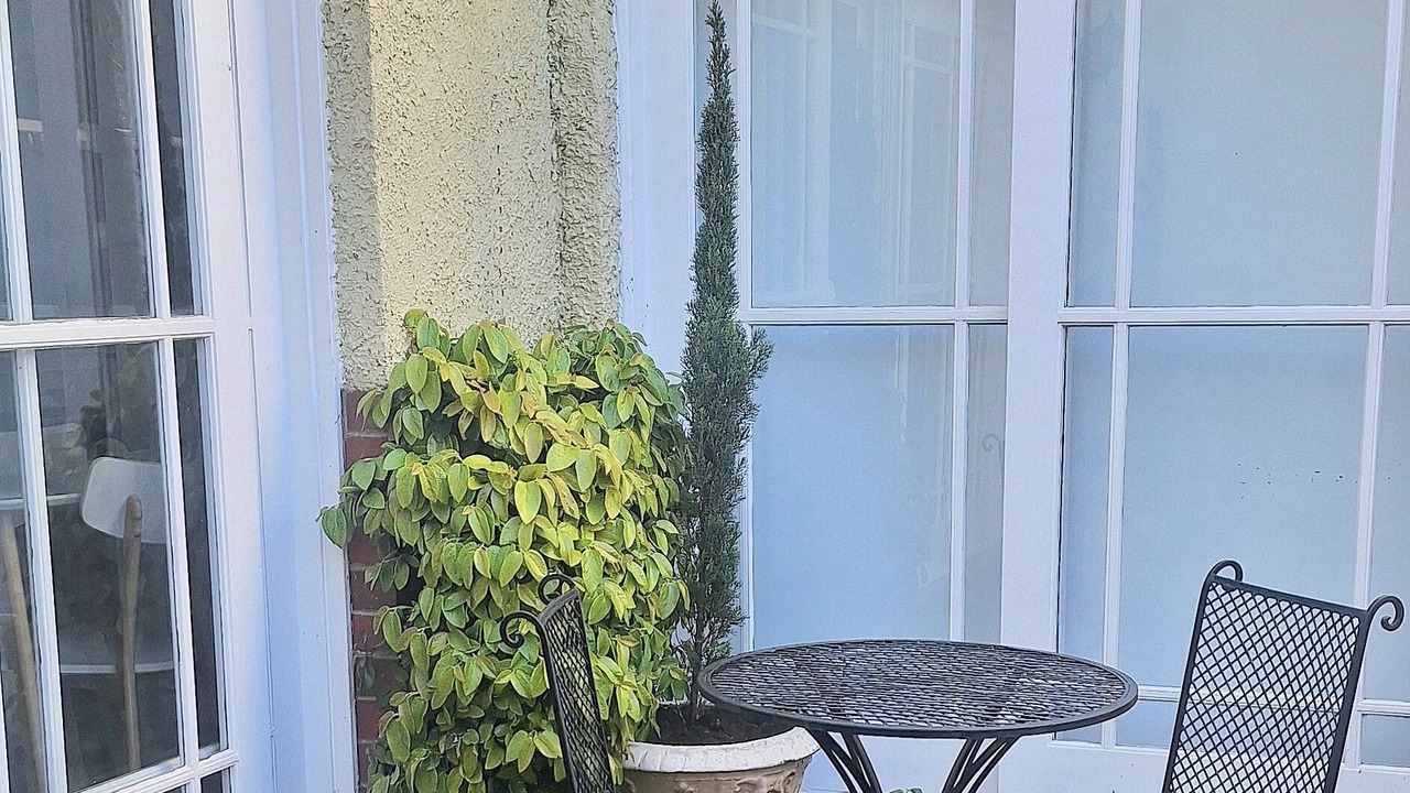 Photo of Outdoor in Elsternwick