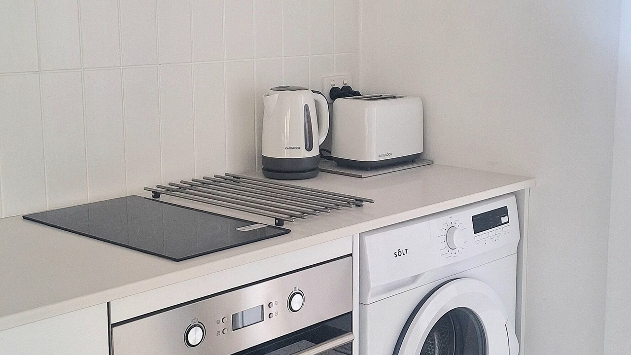 Photo of Kitchen in Elsternwick