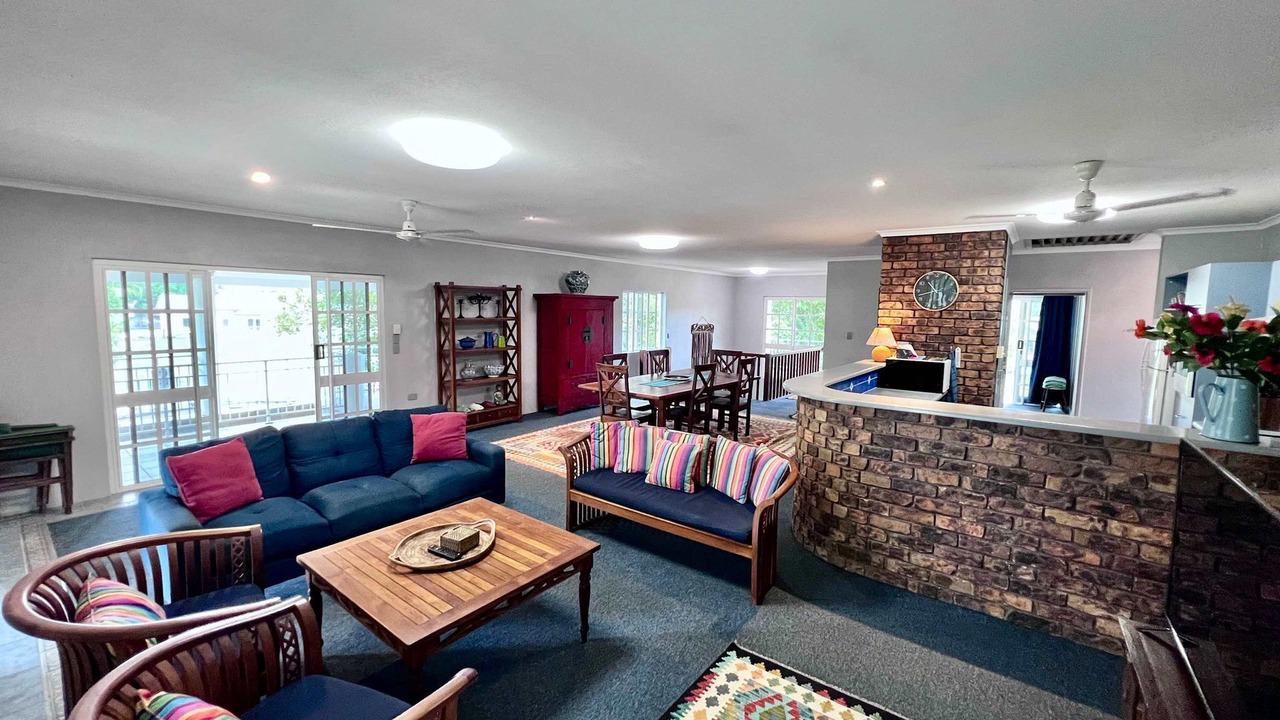 Photo of Livingroom in South Mission