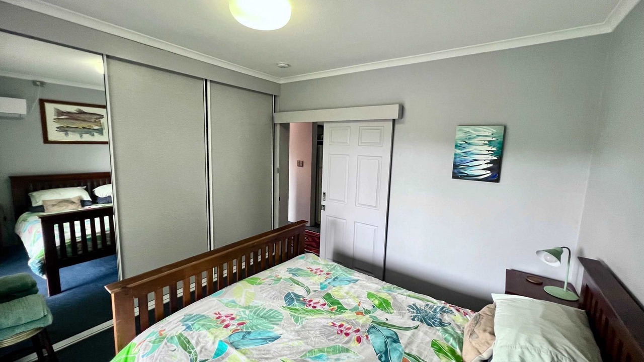 Photo of Bedroom in South Mission