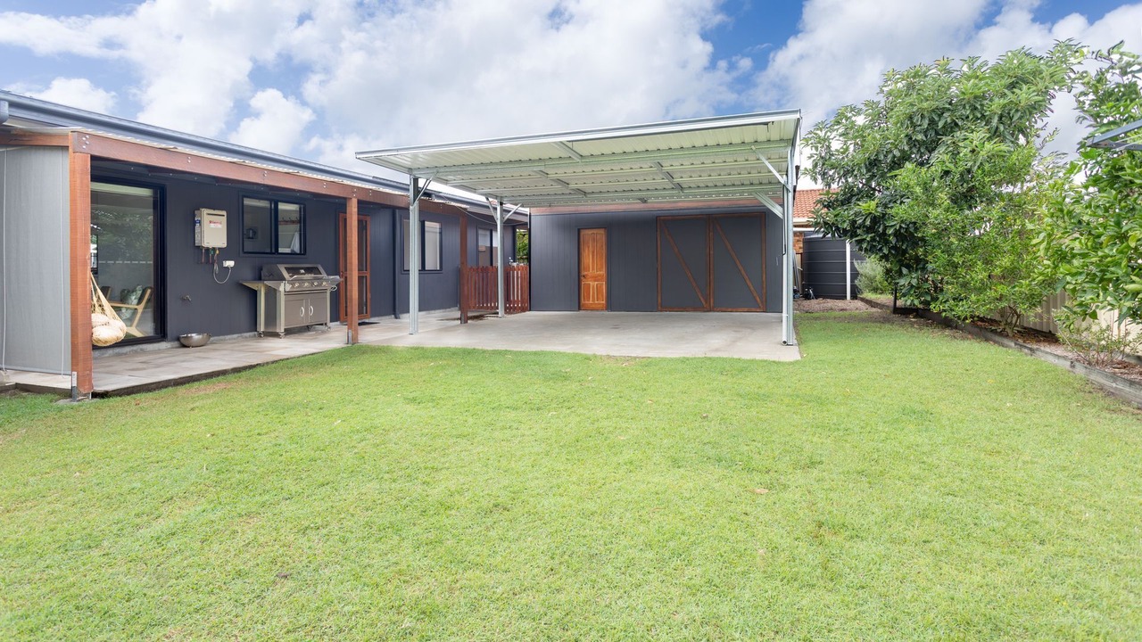 Photo of Outdoor in Iluka