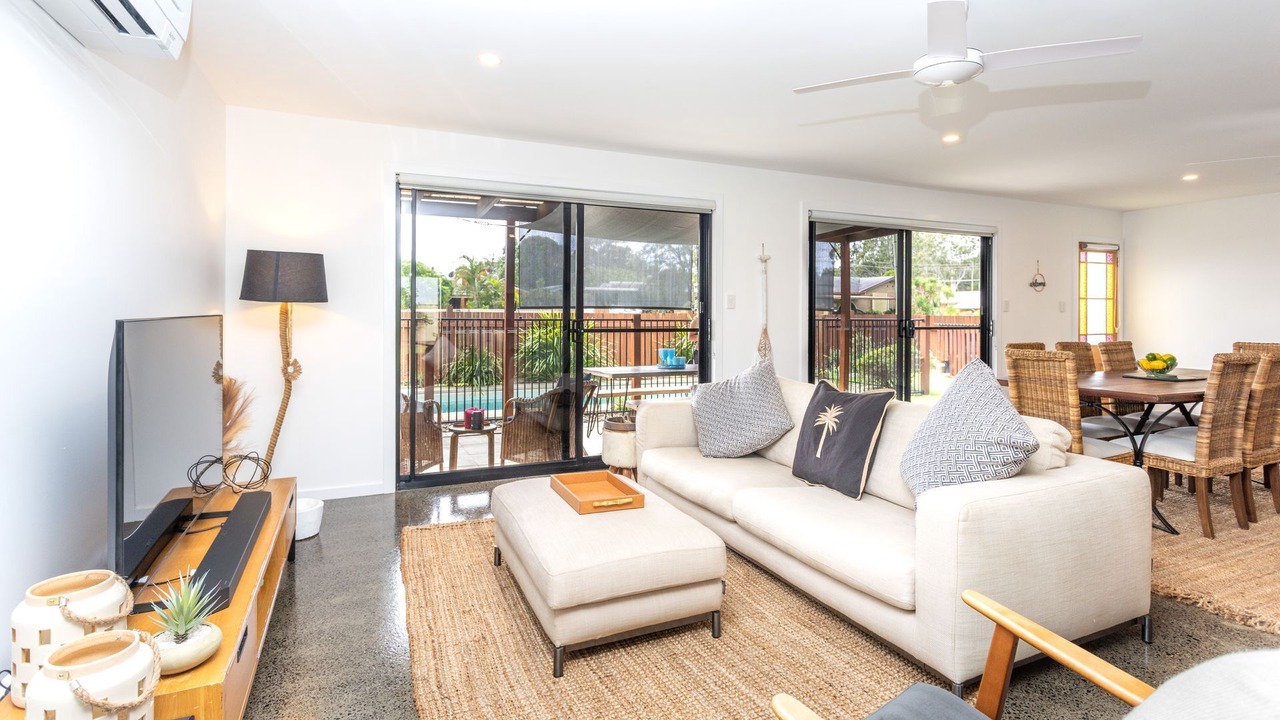 Photo of Livingroom in Iluka
