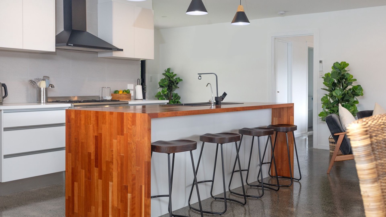 Photo of Kitchen in Iluka