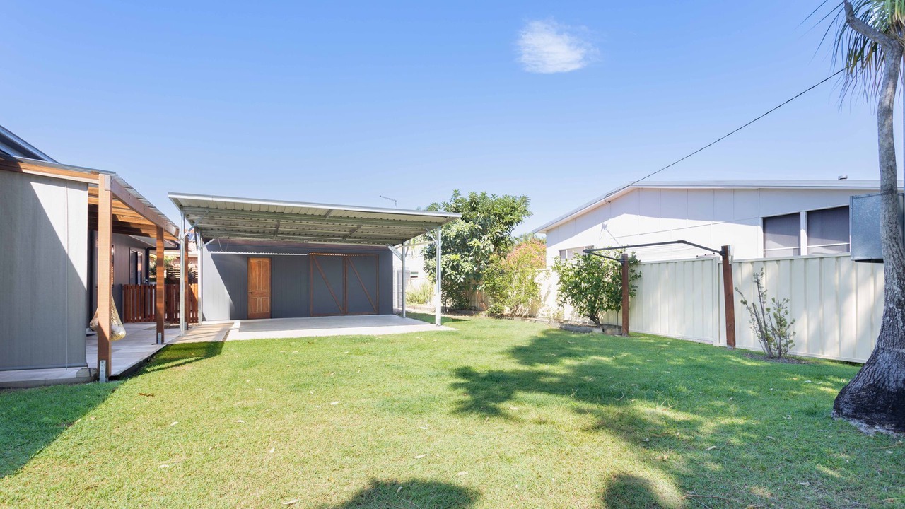 Photo of Patio Balcony in Iluka