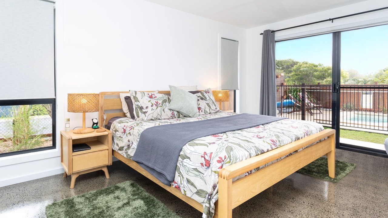 Photo of Bedroom in Iluka