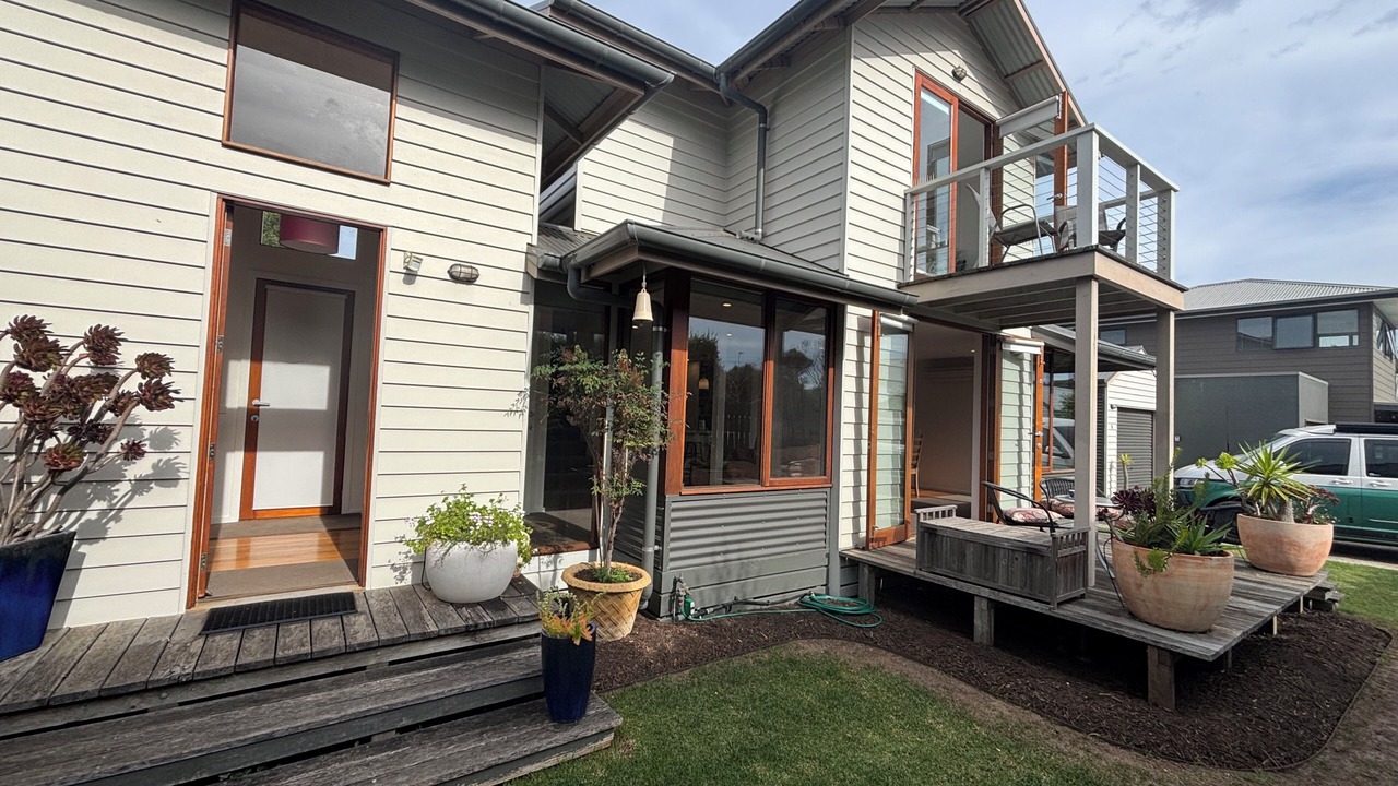 Photo of Outdoor in Aireys Inlet