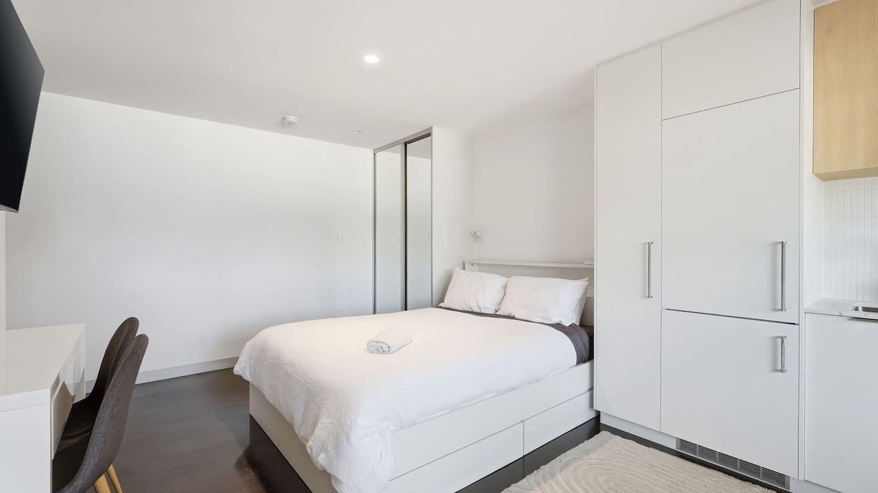 Photo of Bedroom in Blackmans Bay