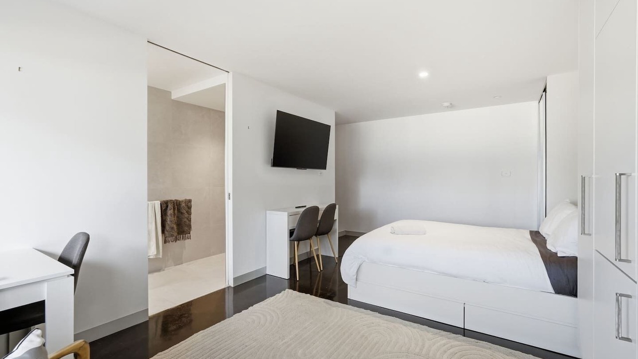 Photo of Bedroom in Blackmans Bay