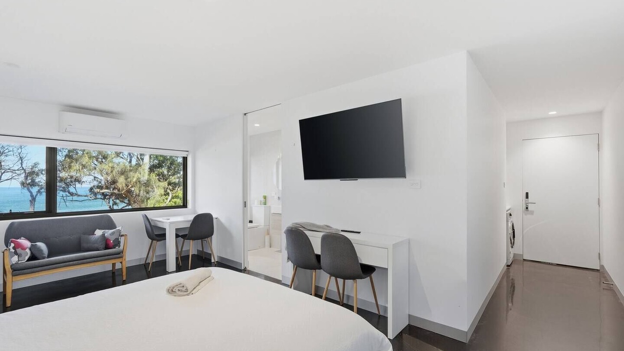 Photo of Bedroom in Blackmans Bay