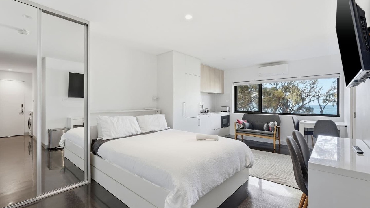 Photo of Bedroom in Blackmans Bay