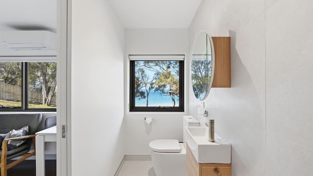 Photo of Bathroom in Blackmans Bay