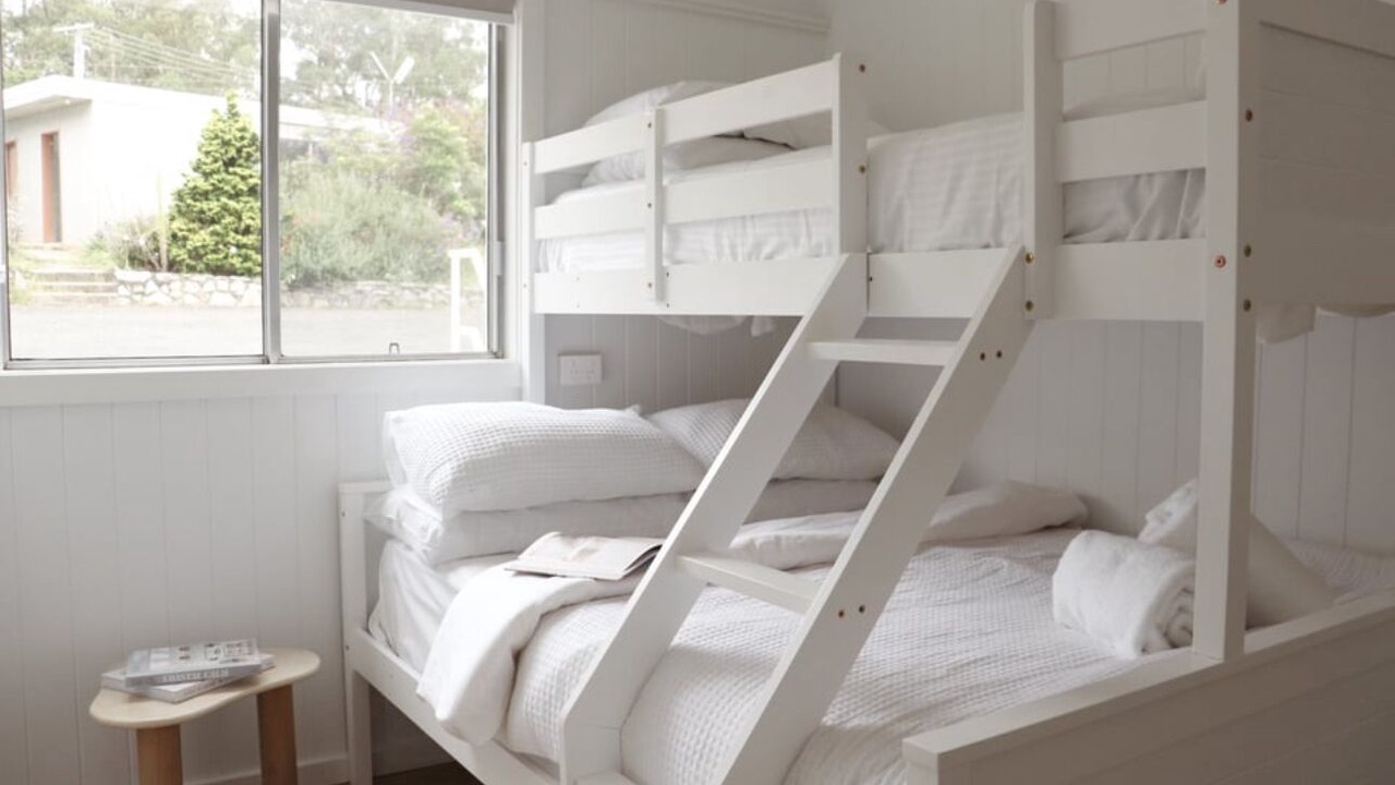Photo of Bedroom in Nelligen