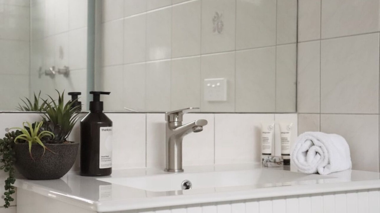 Photo of Bathroom in Nelligen