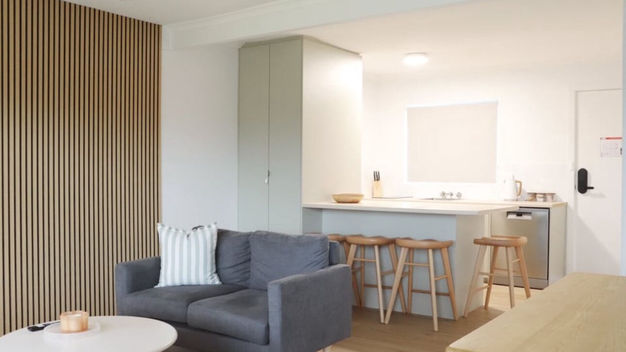 Photo of Livingroom in Nelligen