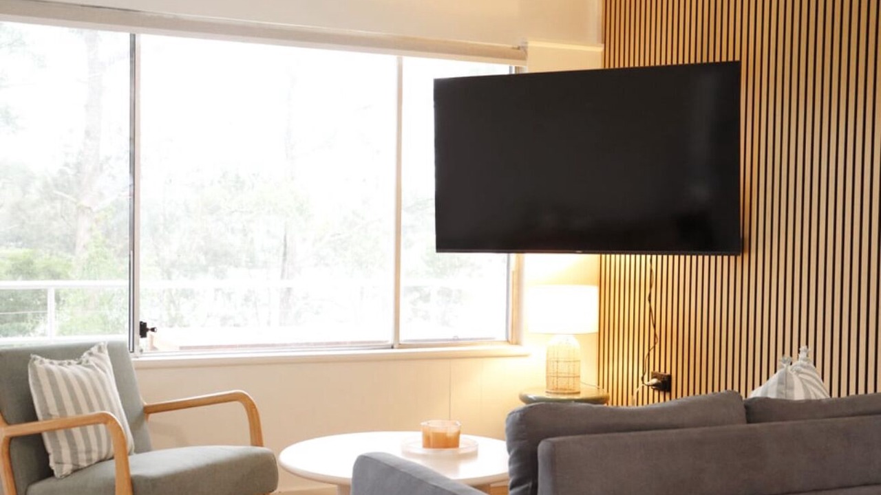 Photo of Livingroom in Nelligen