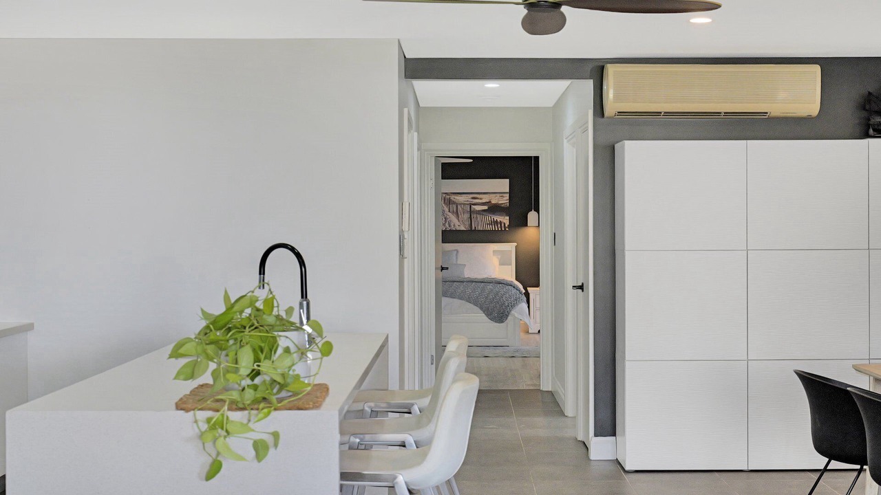 Photo of Bedroom in The Entrance