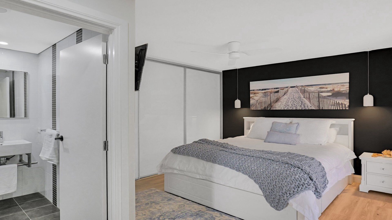 Photo of Bedroom in The Entrance