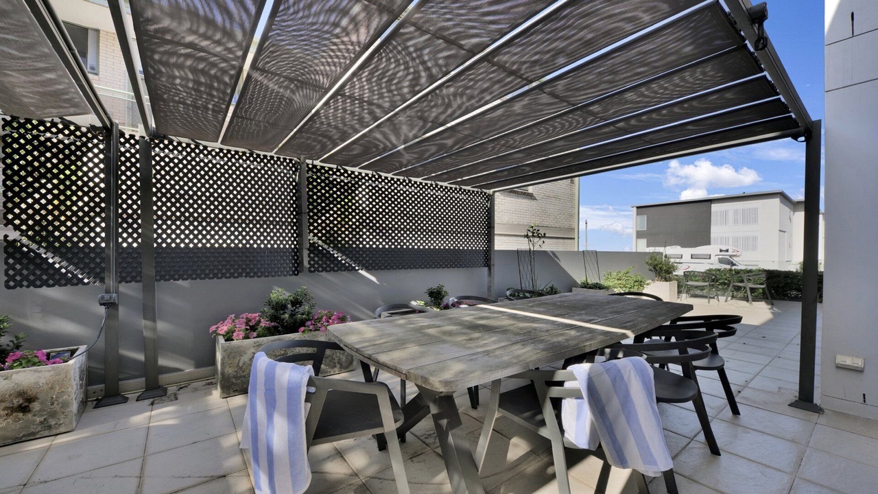 Photo of Outdoor in The Entrance