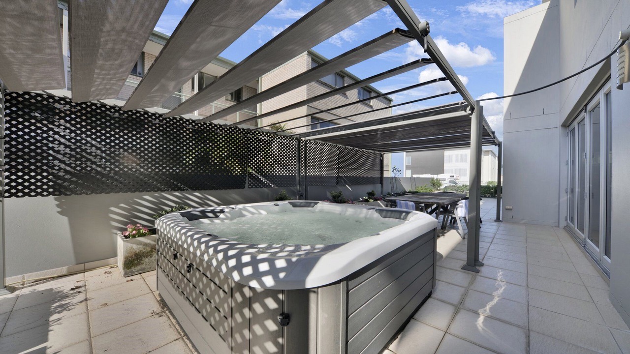 Photo of Patio Balcony in The Entrance