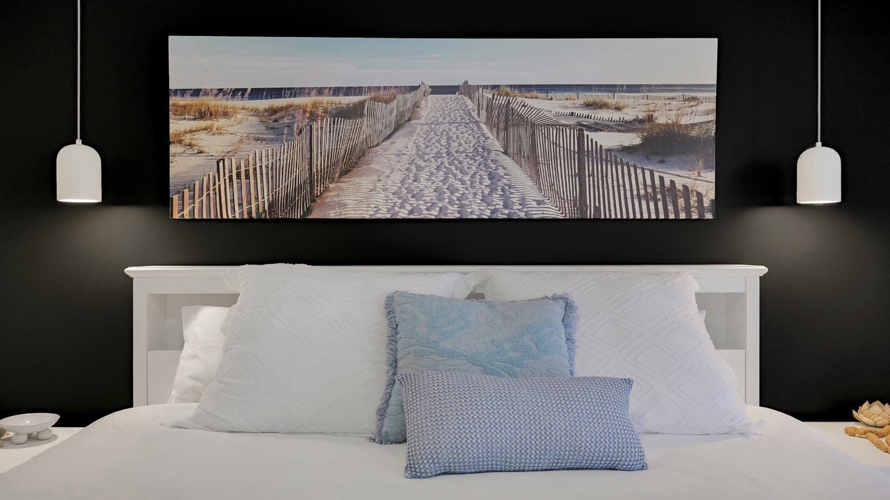 Photo of Bedroom in The Entrance