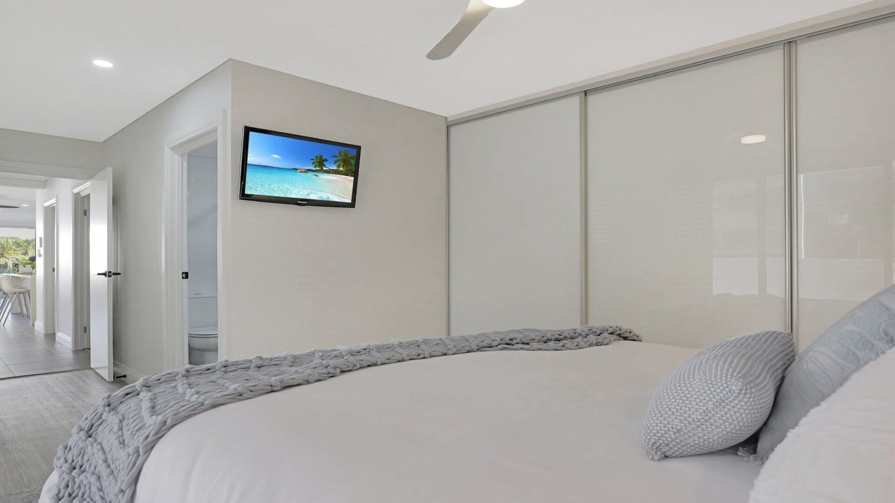 Photo of Bedroom in The Entrance
