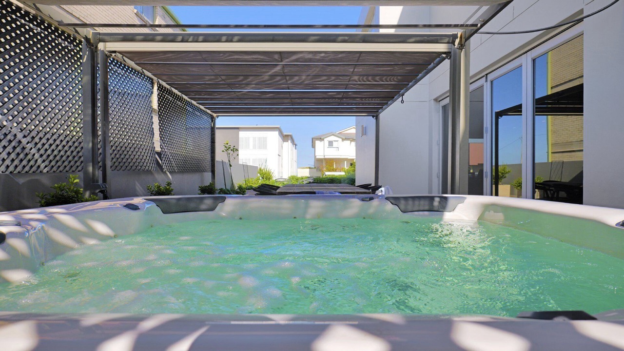 Photo of Patio Balcony in The Entrance
