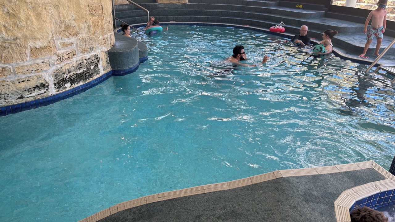 Photo of Outdoor in Silver Sands