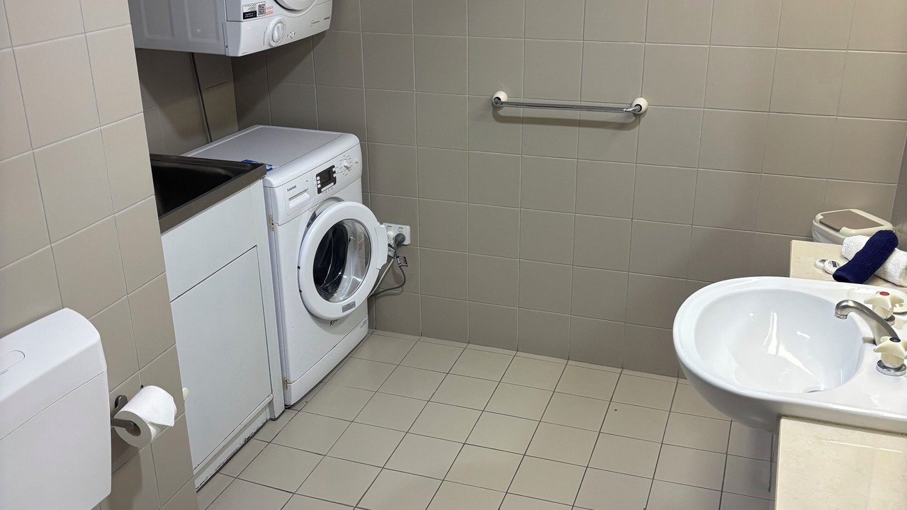 Photo of Bathroom in Silver Sands