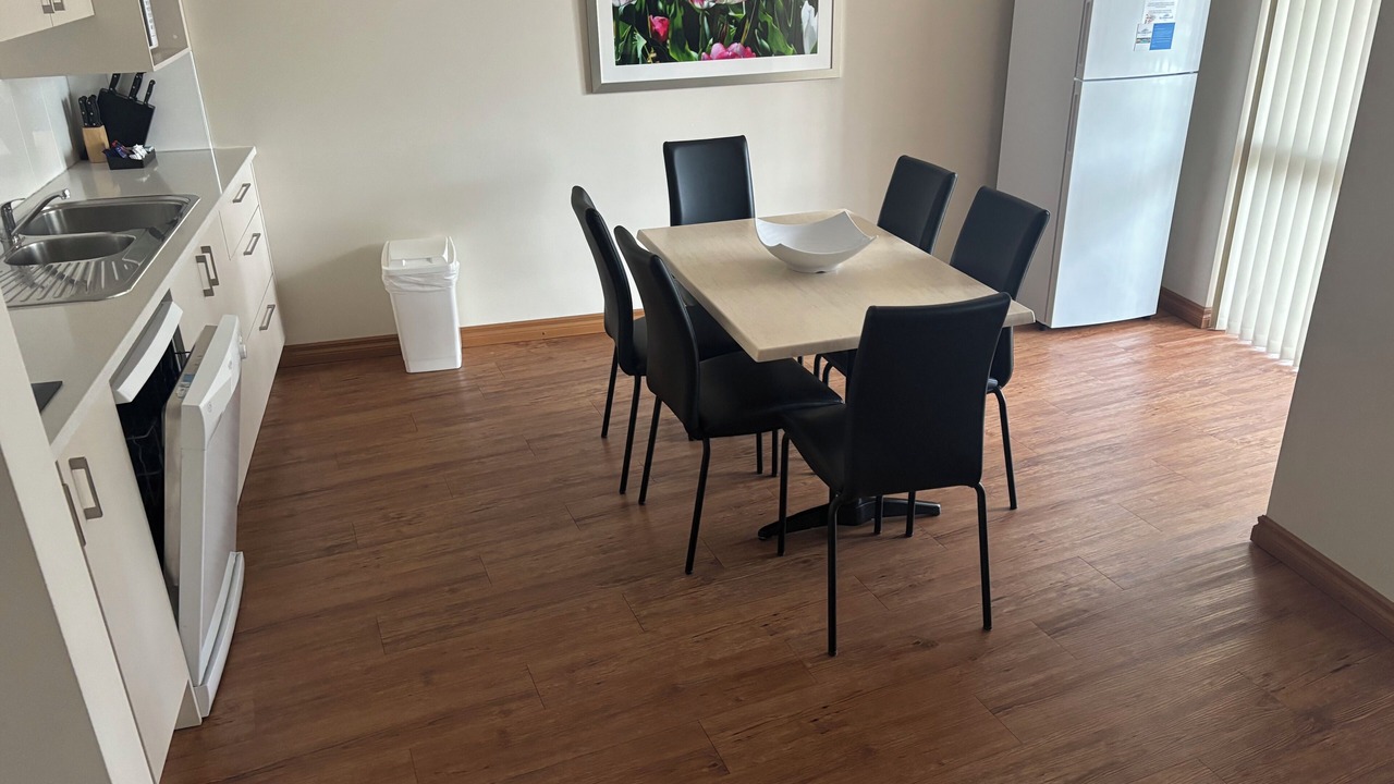 Photo of Kitchen in Silver Sands