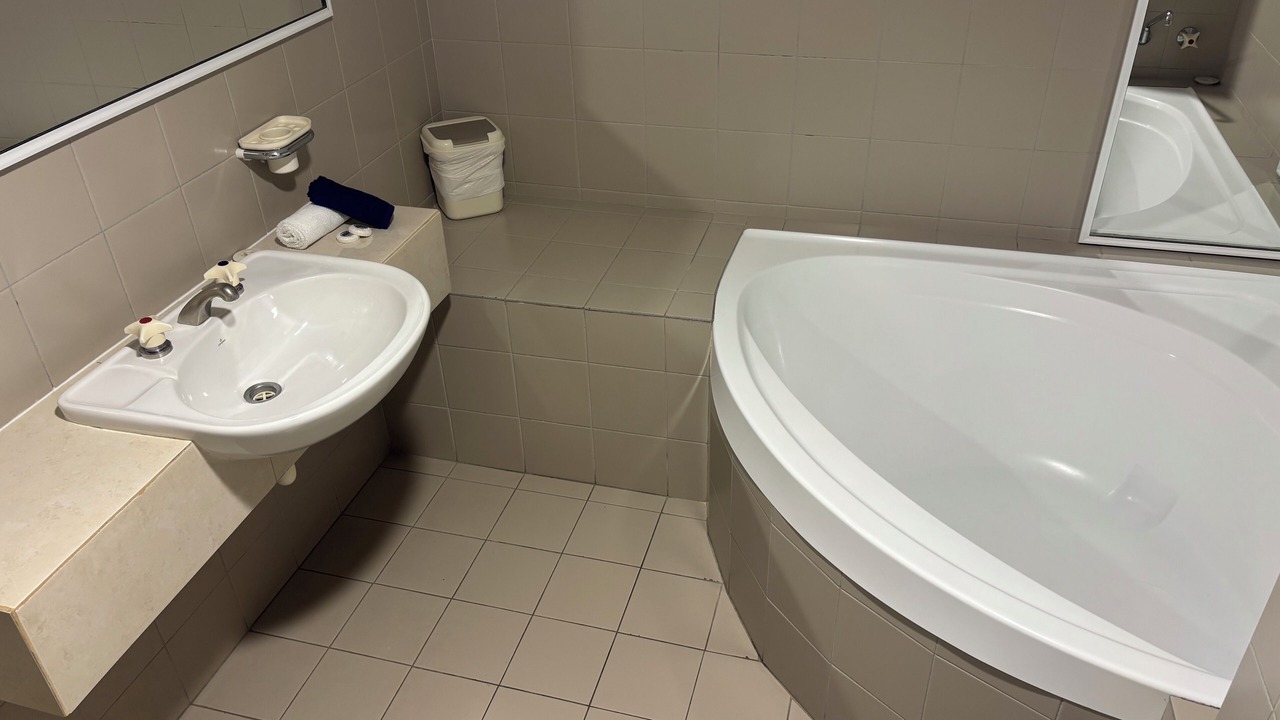 Photo of Bathroom in Silver Sands
