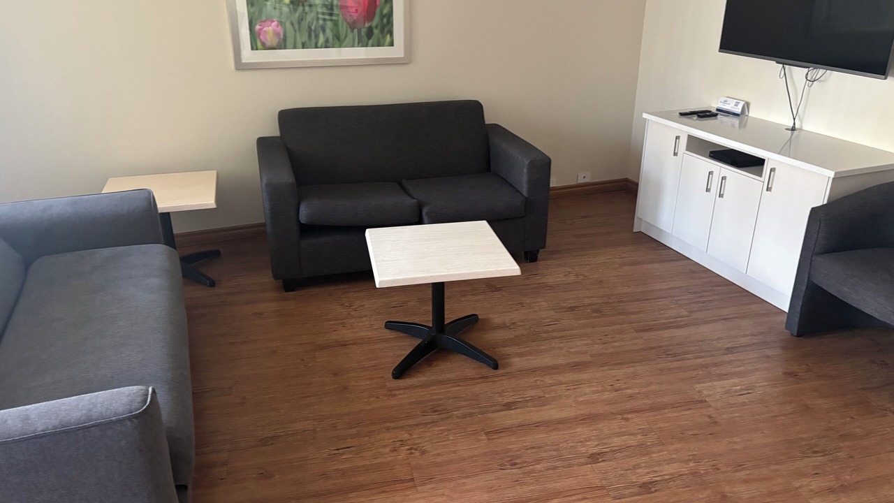 Photo of Livingroom in Silver Sands