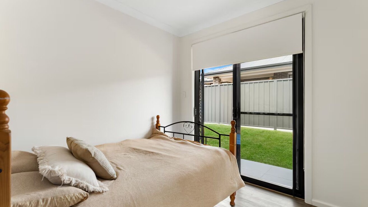 Photo of Bedroom in Davoren Park