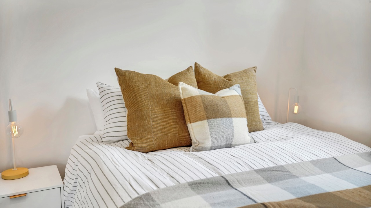 Photo of Bedroom in Merrijig
