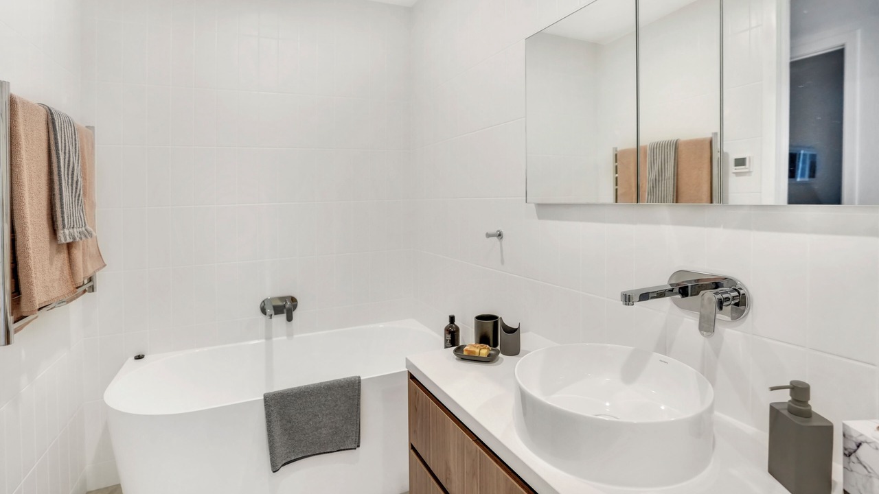 Photo of Bathroom in Merrijig