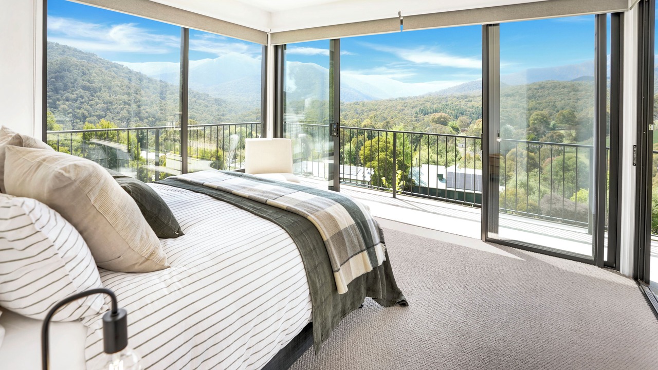 Photo of Bedroom in Merrijig
