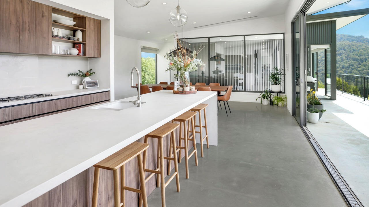 Photo of Kitchen in Merrijig