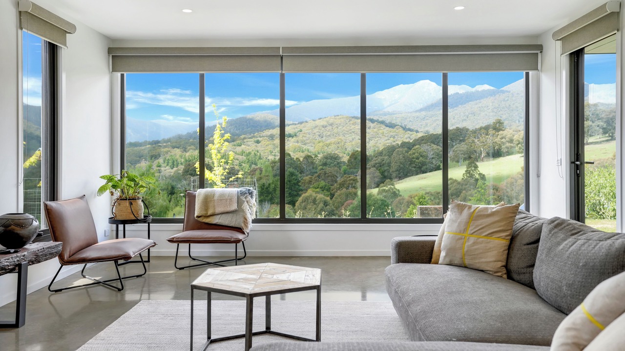 Photo of Livingroom in Merrijig