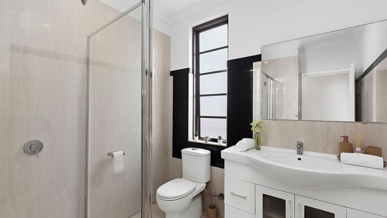 Photo of Bathroom in Carlisle