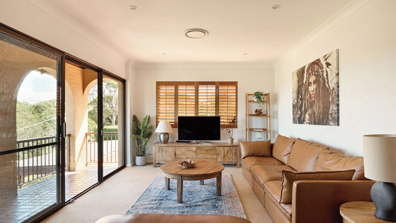 Photo of Livingroom in Seaforth
