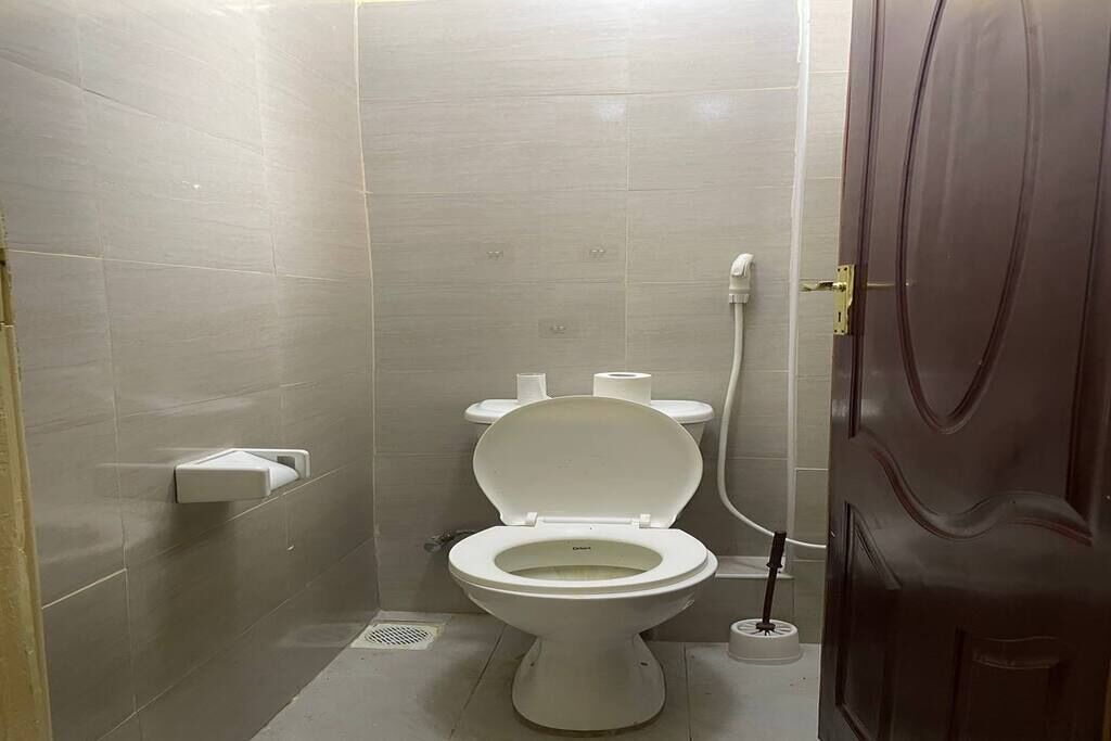 Photo of Bathroom in George Town
