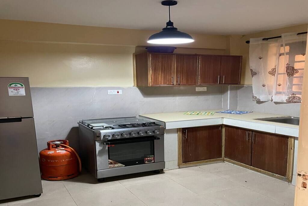 Photo of Kitchen in George Town