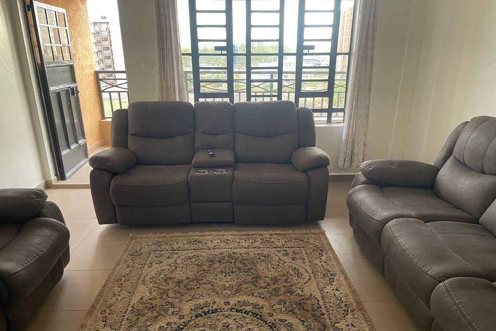 Photo of Livingroom in George Town