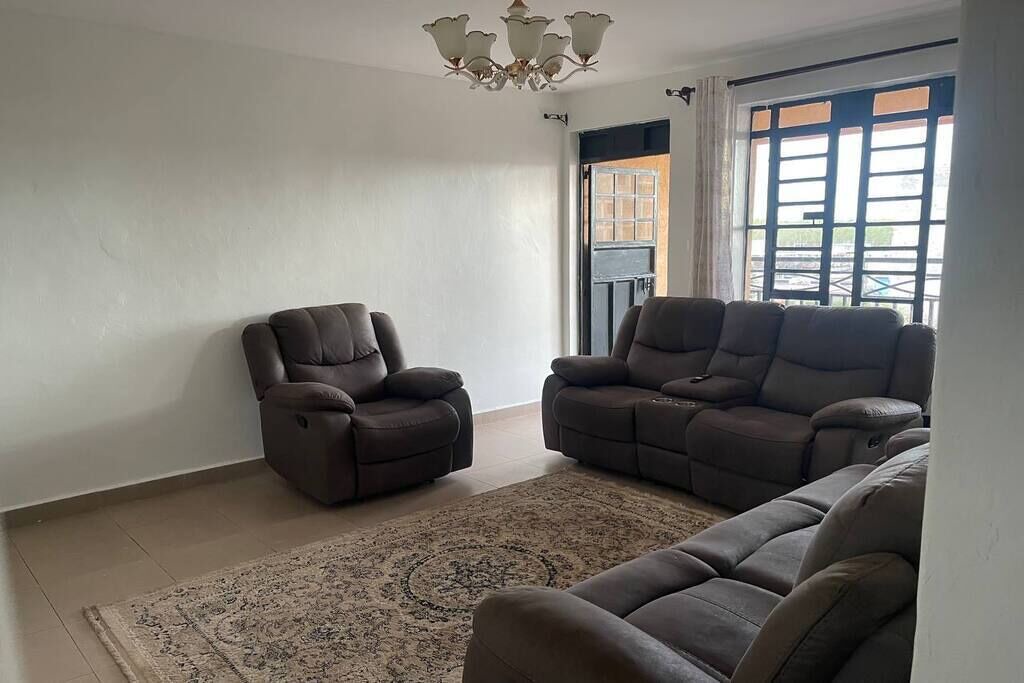 Photo of Livingroom in George Town