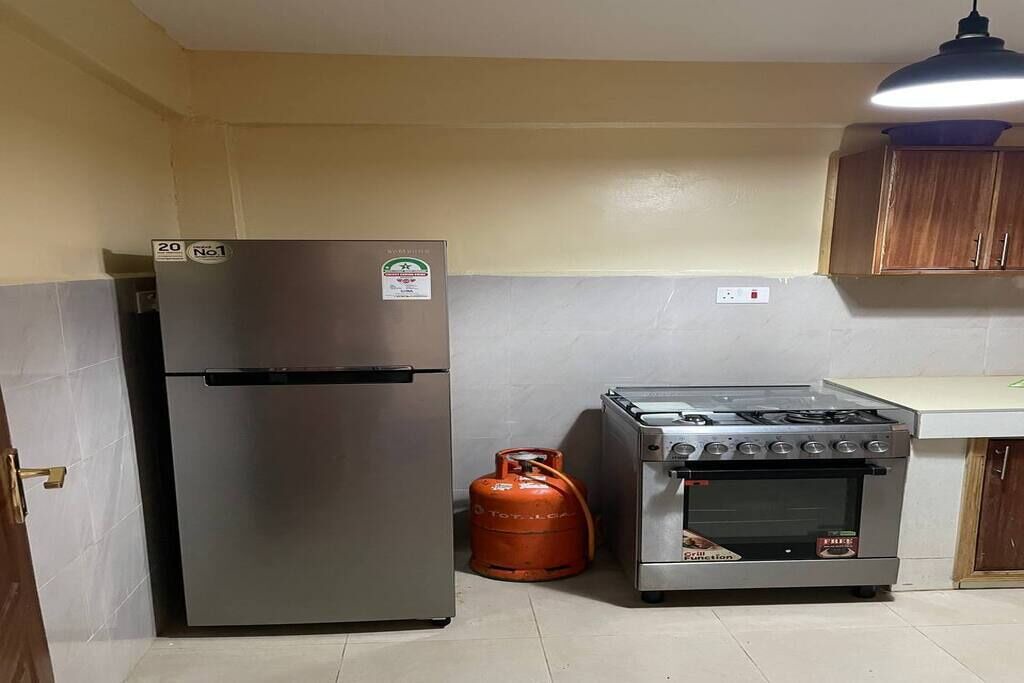 Photo of Kitchen in George Town