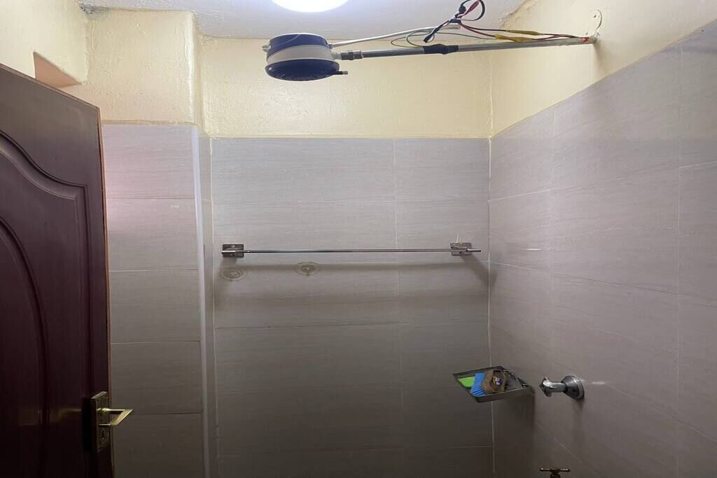 Photo of Bathroom in George Town