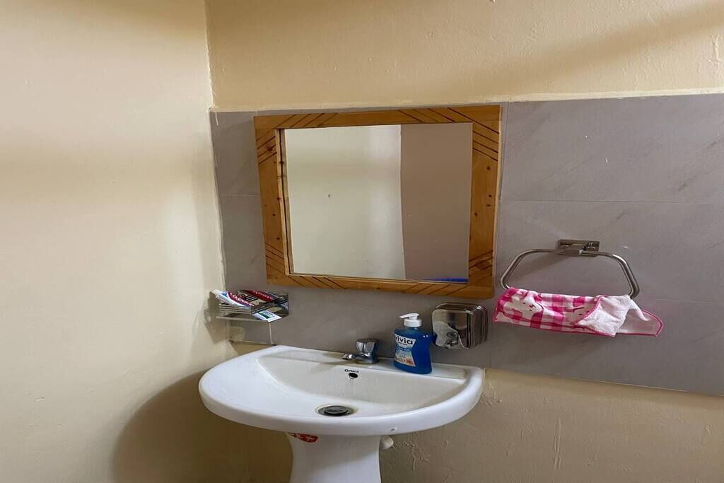 Photo of Bathroom in George Town